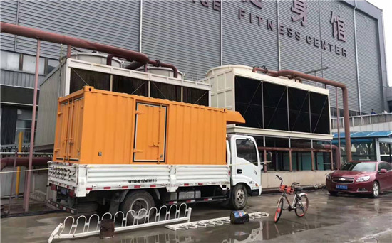 呈贡300KW发电机组适配电缆规格选型指南